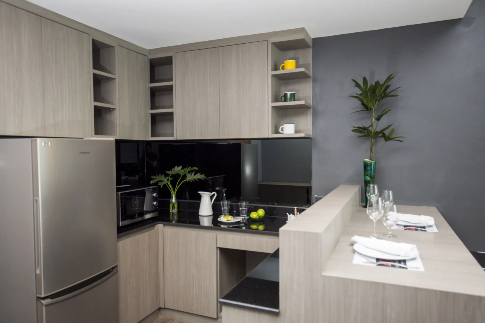 The Crystal Hotel Buriram