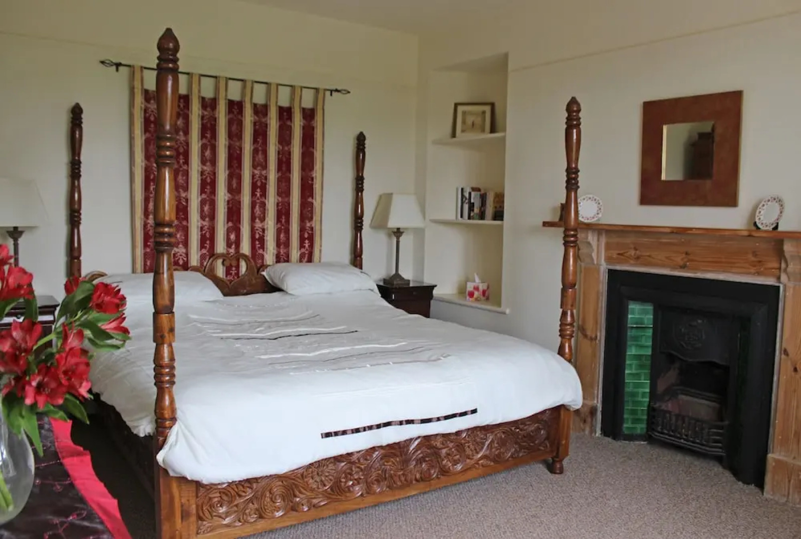 Taincwm B&B