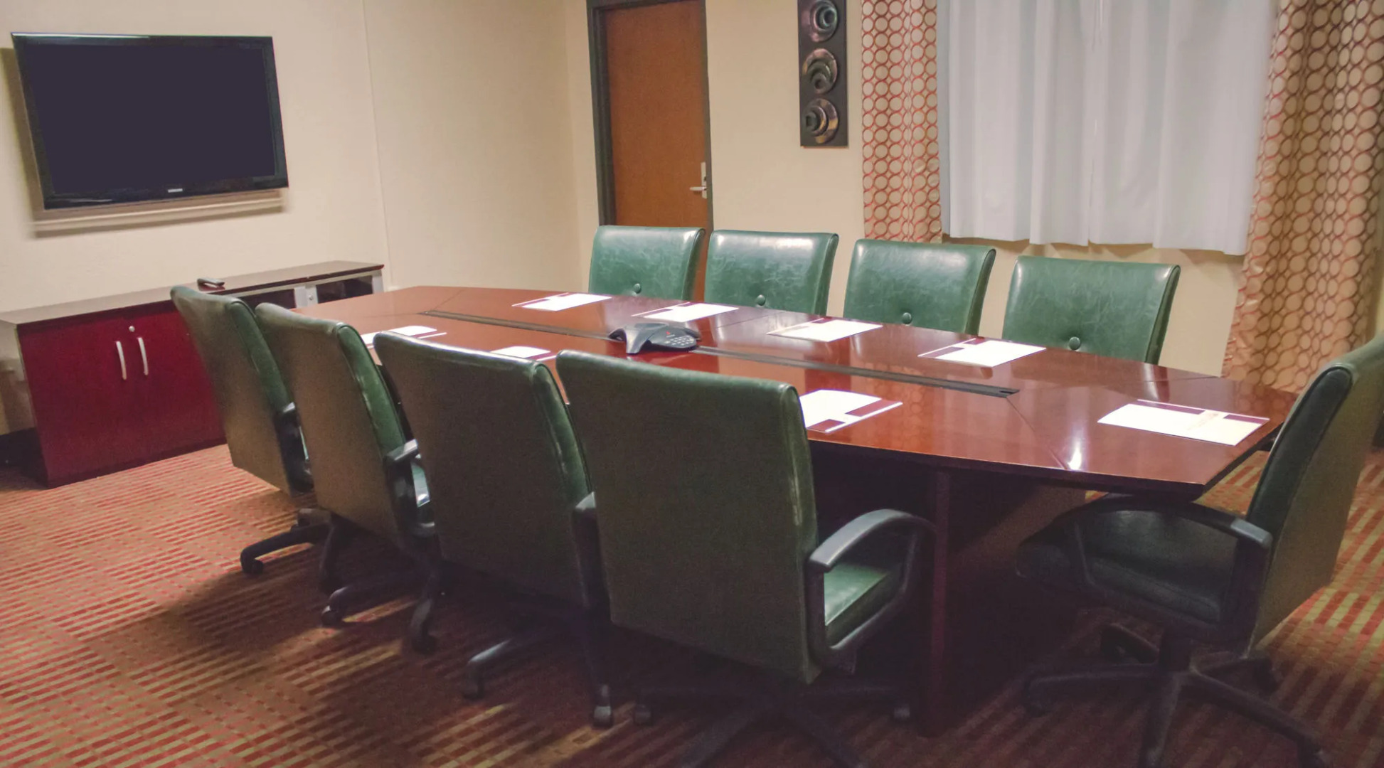 Grand Williston Hotel & Conference Center