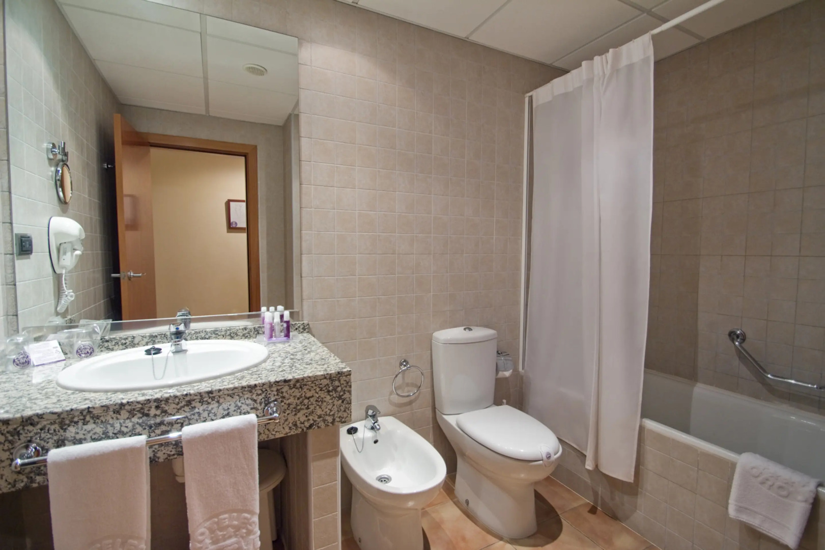 Hotel Servigroup Marina Mar