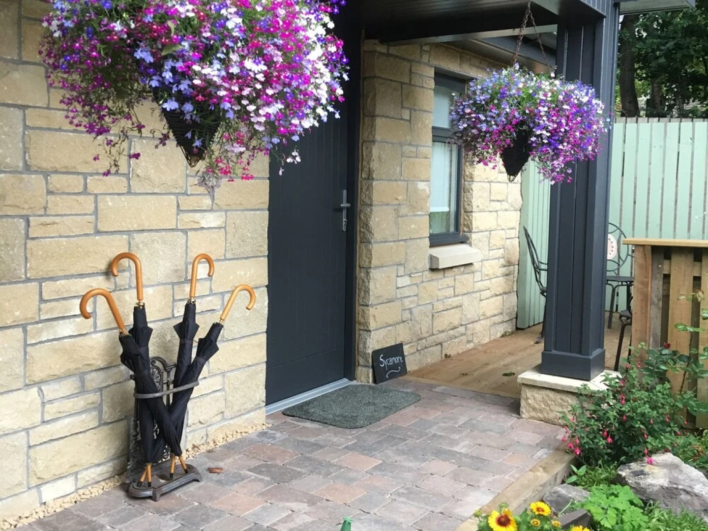 Rosemount Boutique B&B