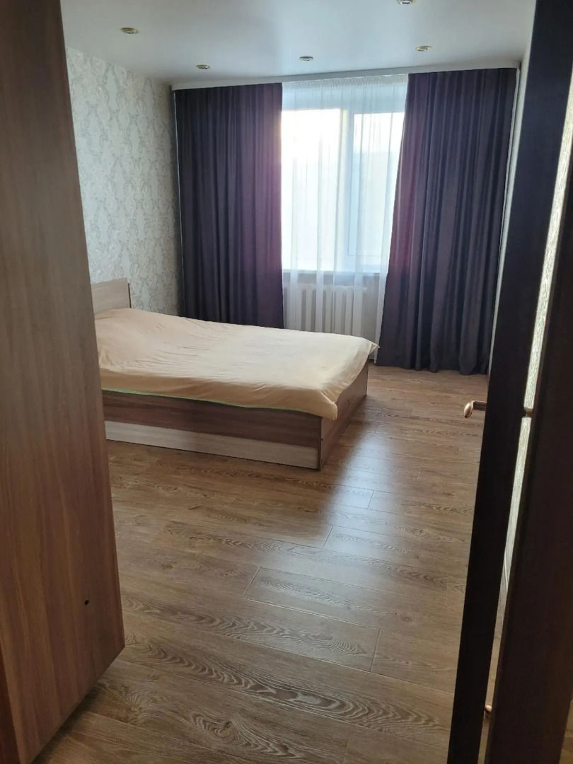 Апартаменты на проспекте Свердлова 4В