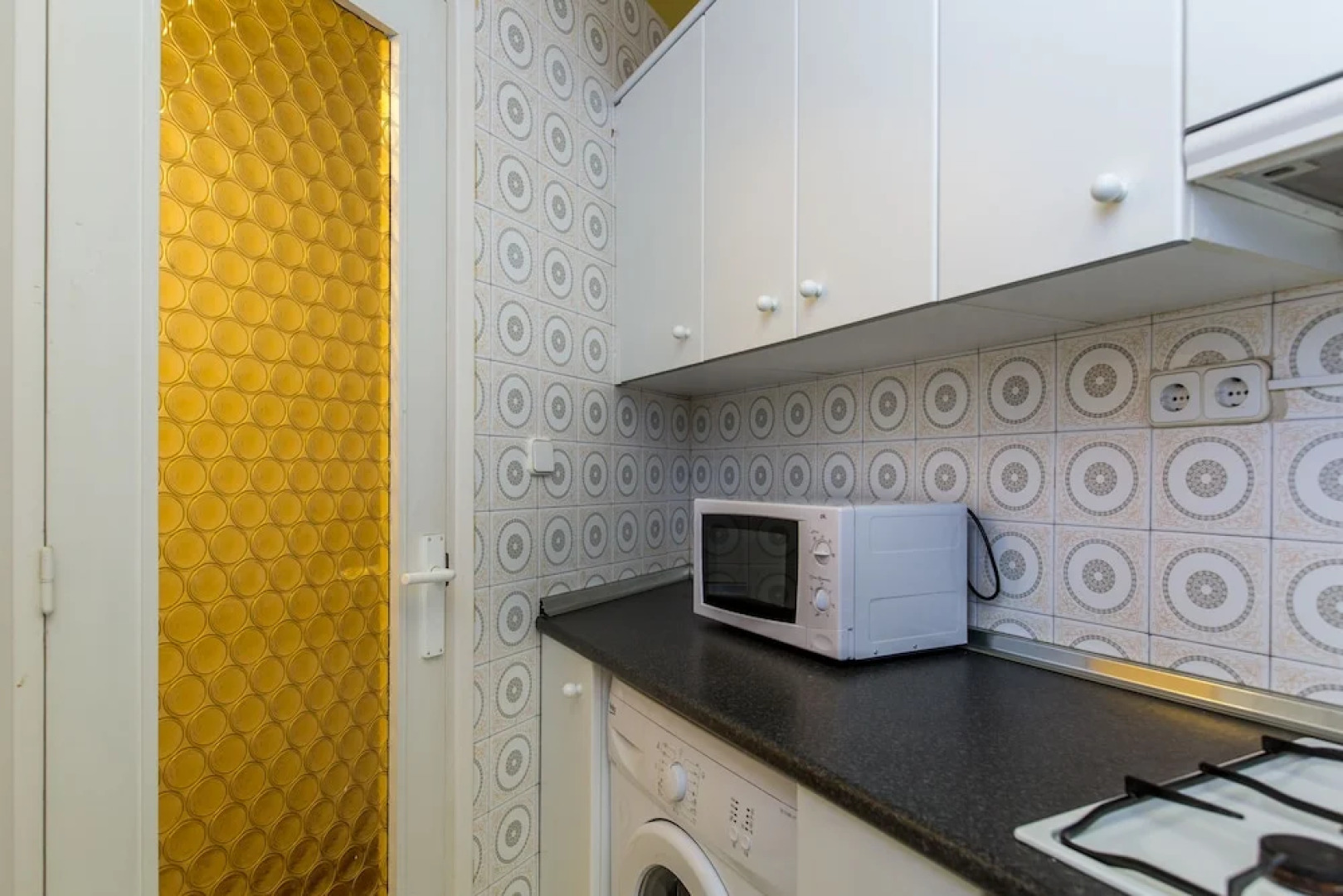 F02 Ultra Central 1 bedroom