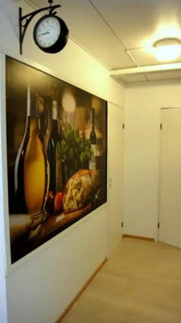 Apartments Savonlinna