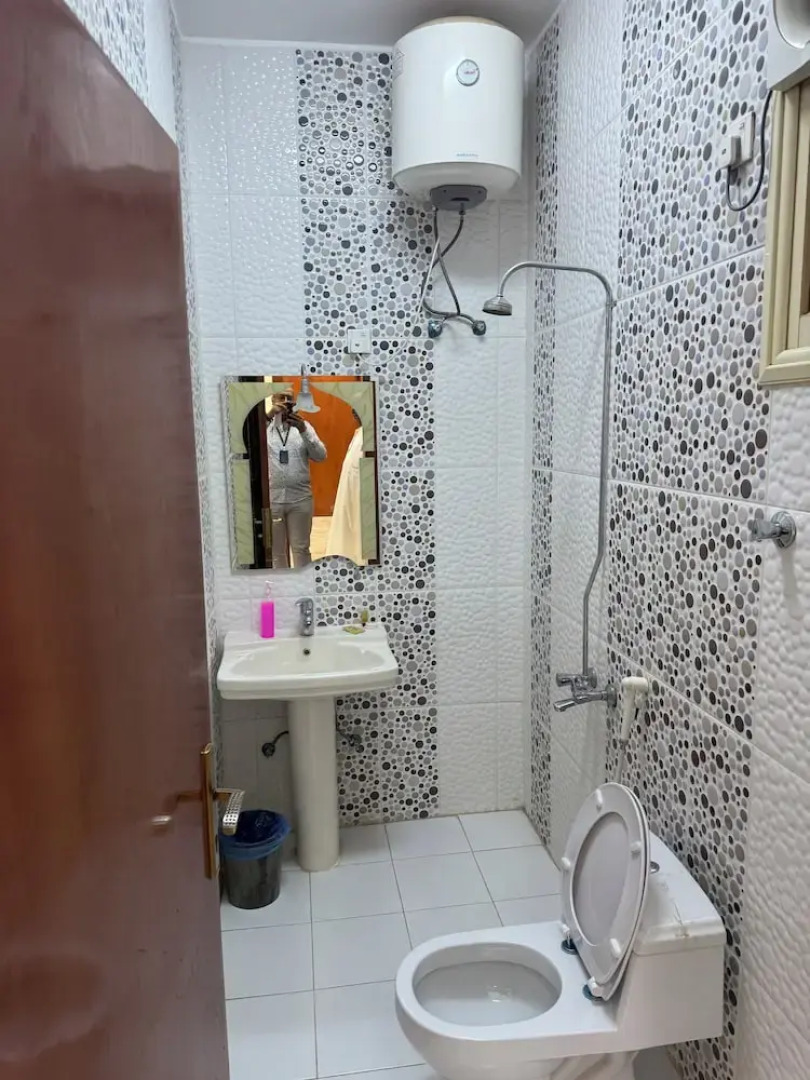 Nomas Palace Apparthotel Al Wadyan