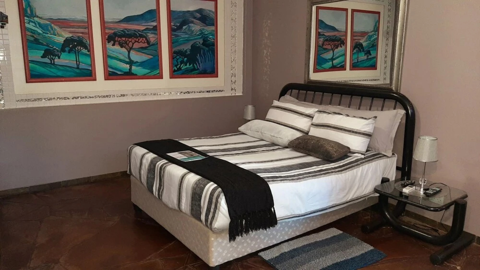 Die Herberg Luxury Accommodation