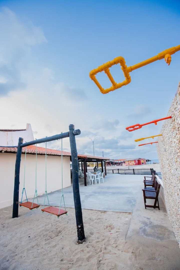 Oyo Hotel Das Pedras