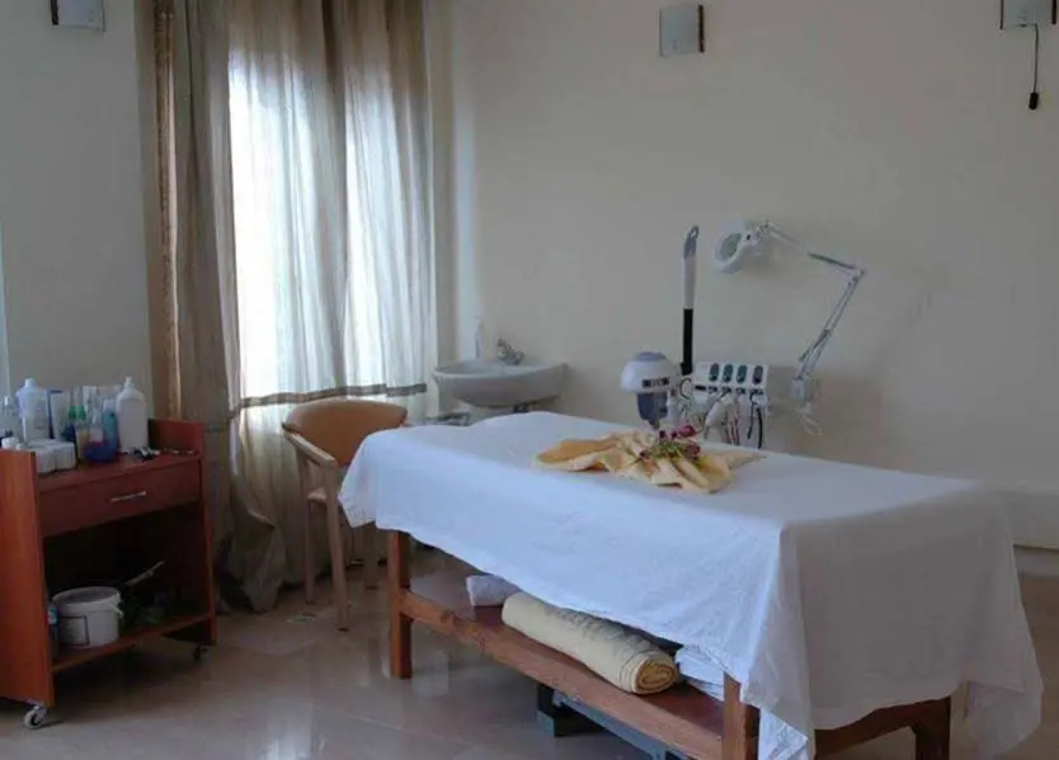 Celikhan Thermal Hotel & Spa