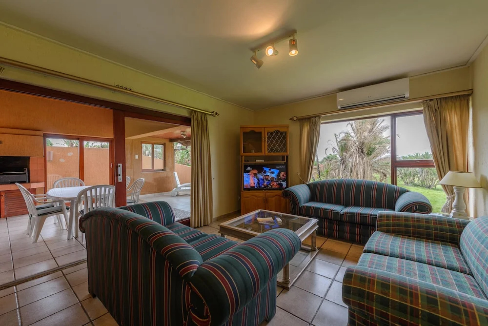 San Lameer Villa Rentals 12407