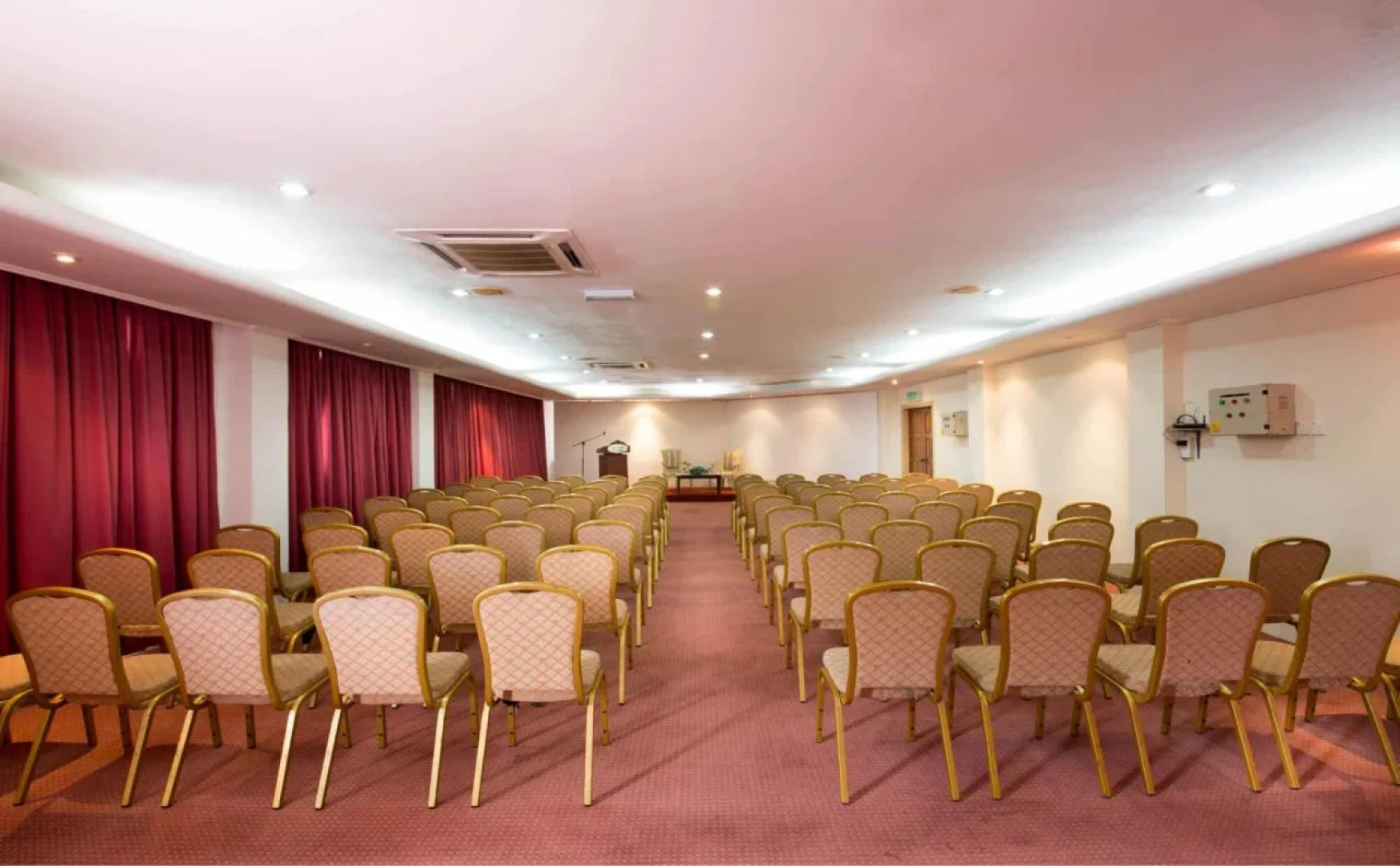 Kuala Terengganu Golf Resort by Ancasa Hotels & Resorts