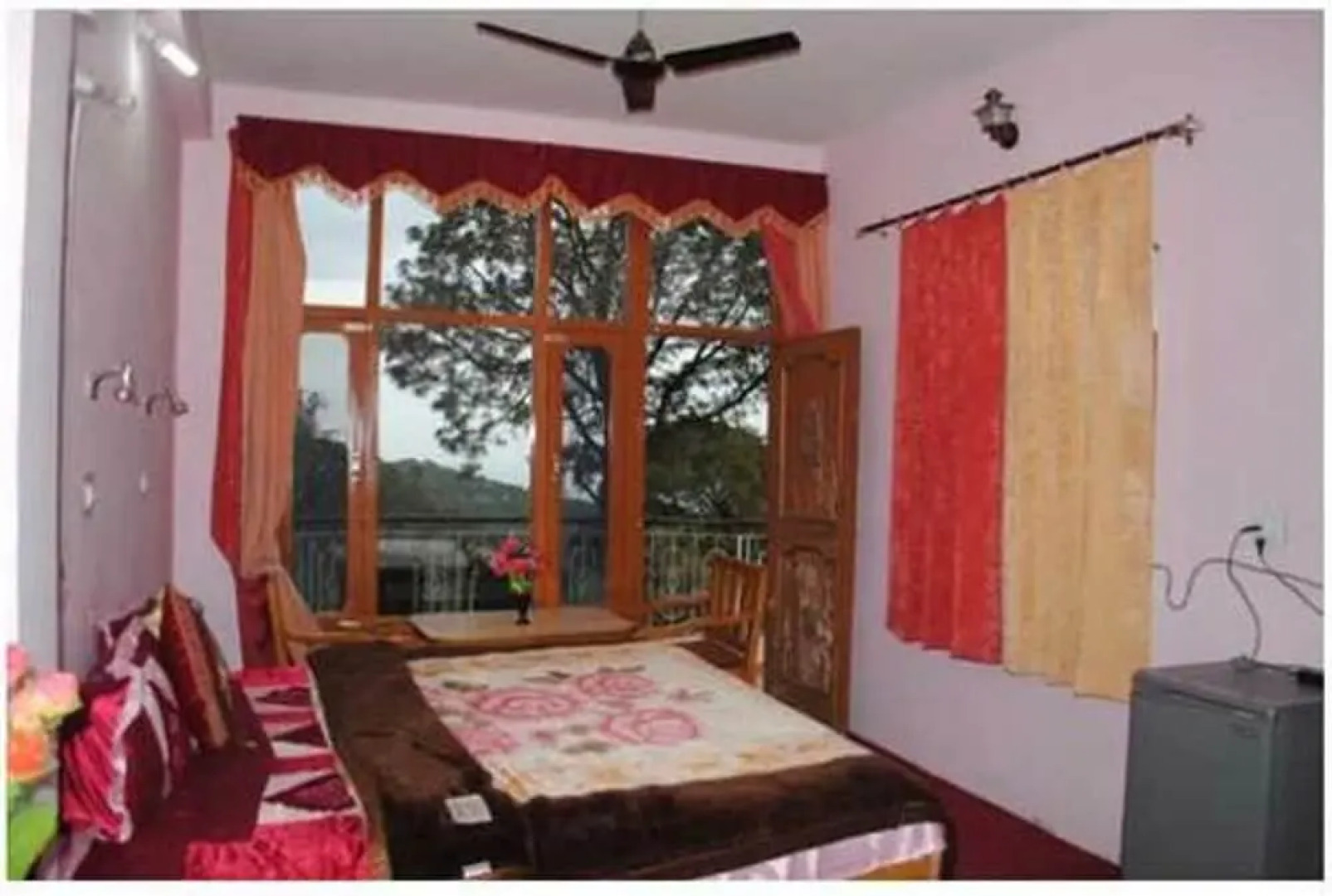 Hotel Valley View Crest