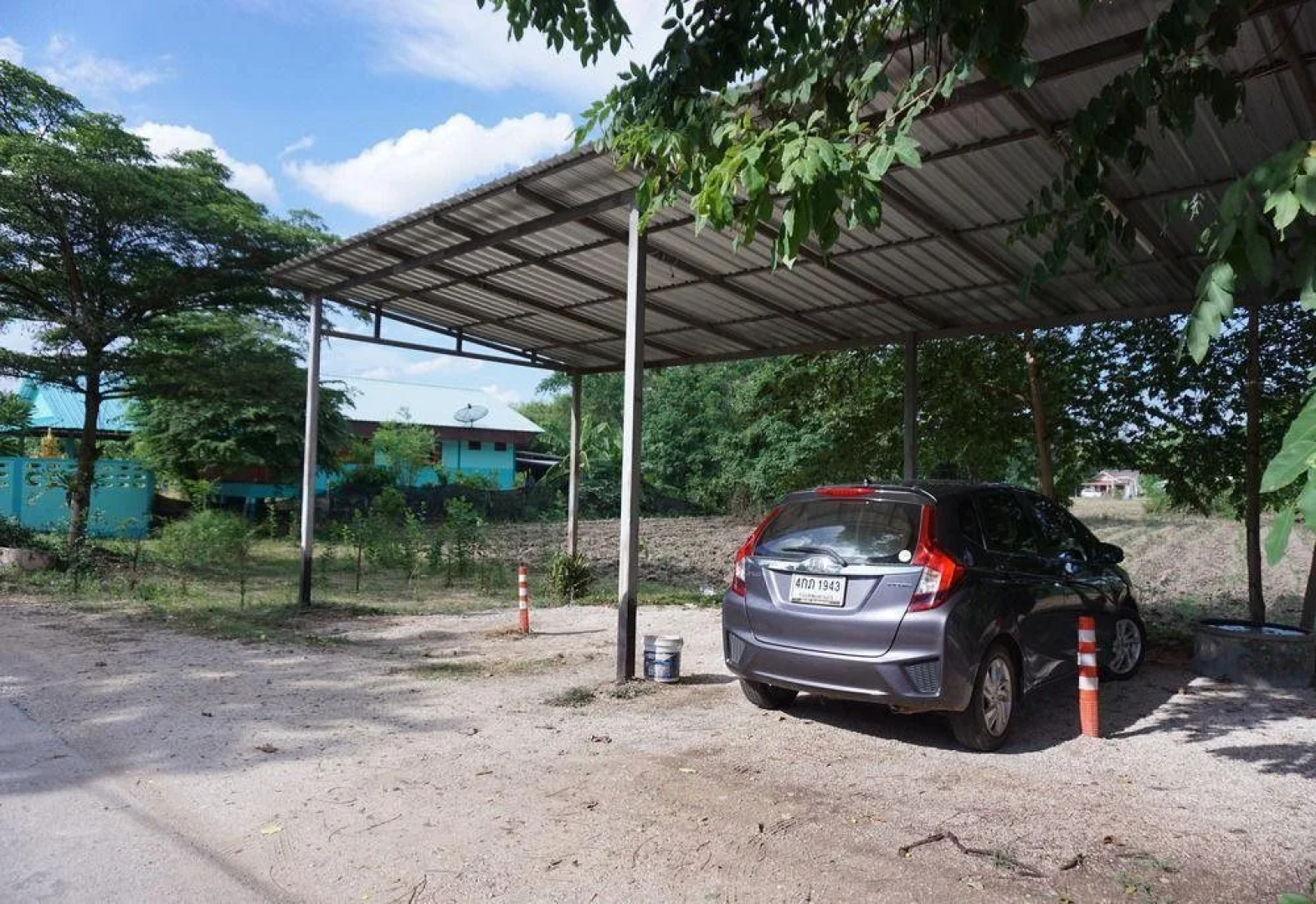 Baan Mae-Mommy's House