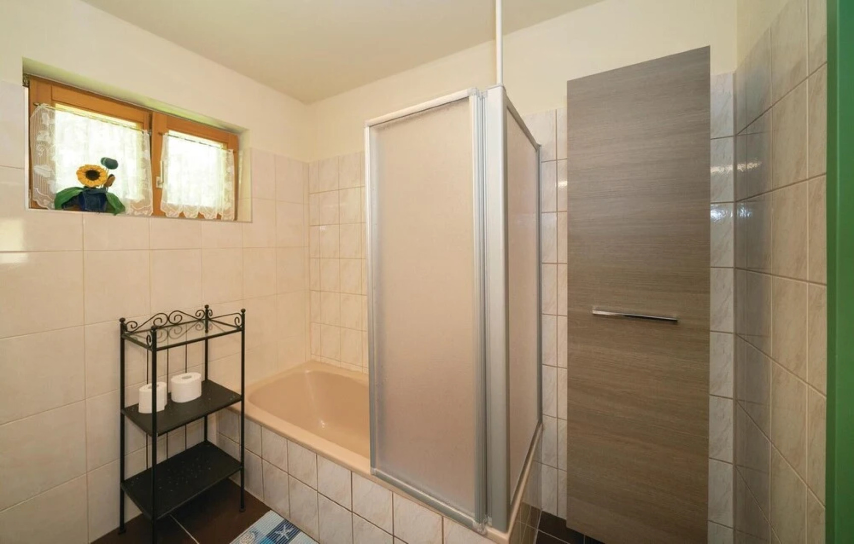 Nice Home in Gaas With 2 Bedrooms and Wifi