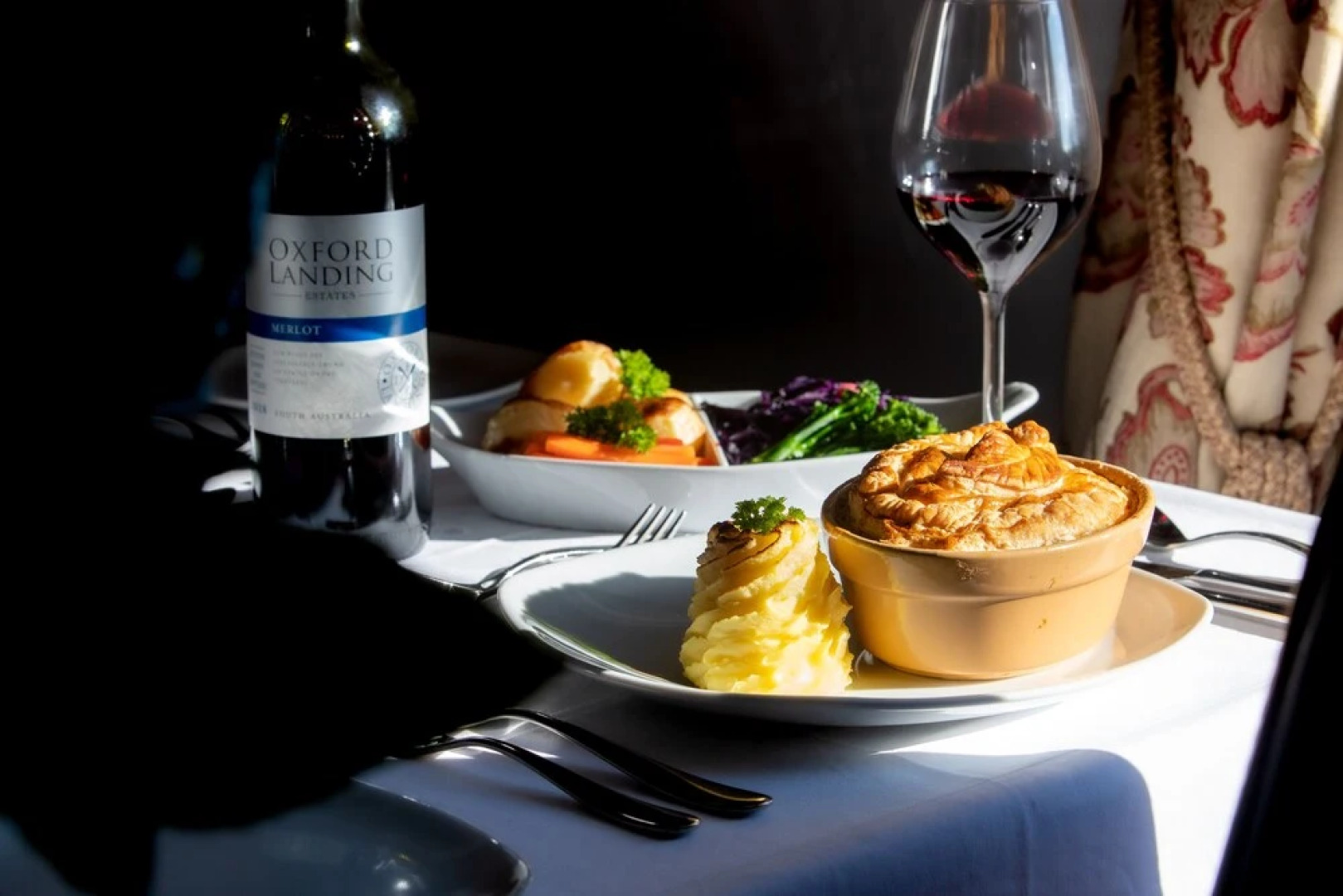 Middle Studfold Farm B&B