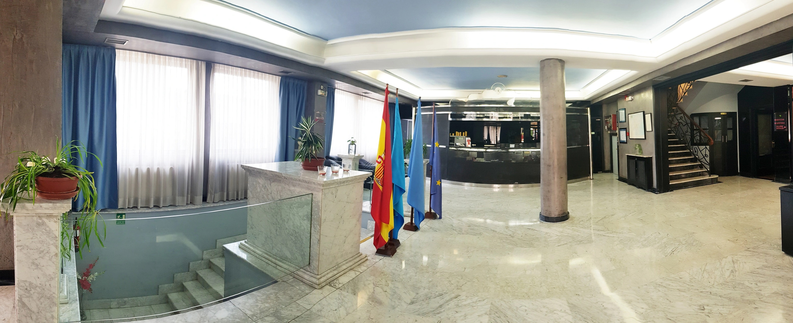 Hotel Faranda Express Las Lomas