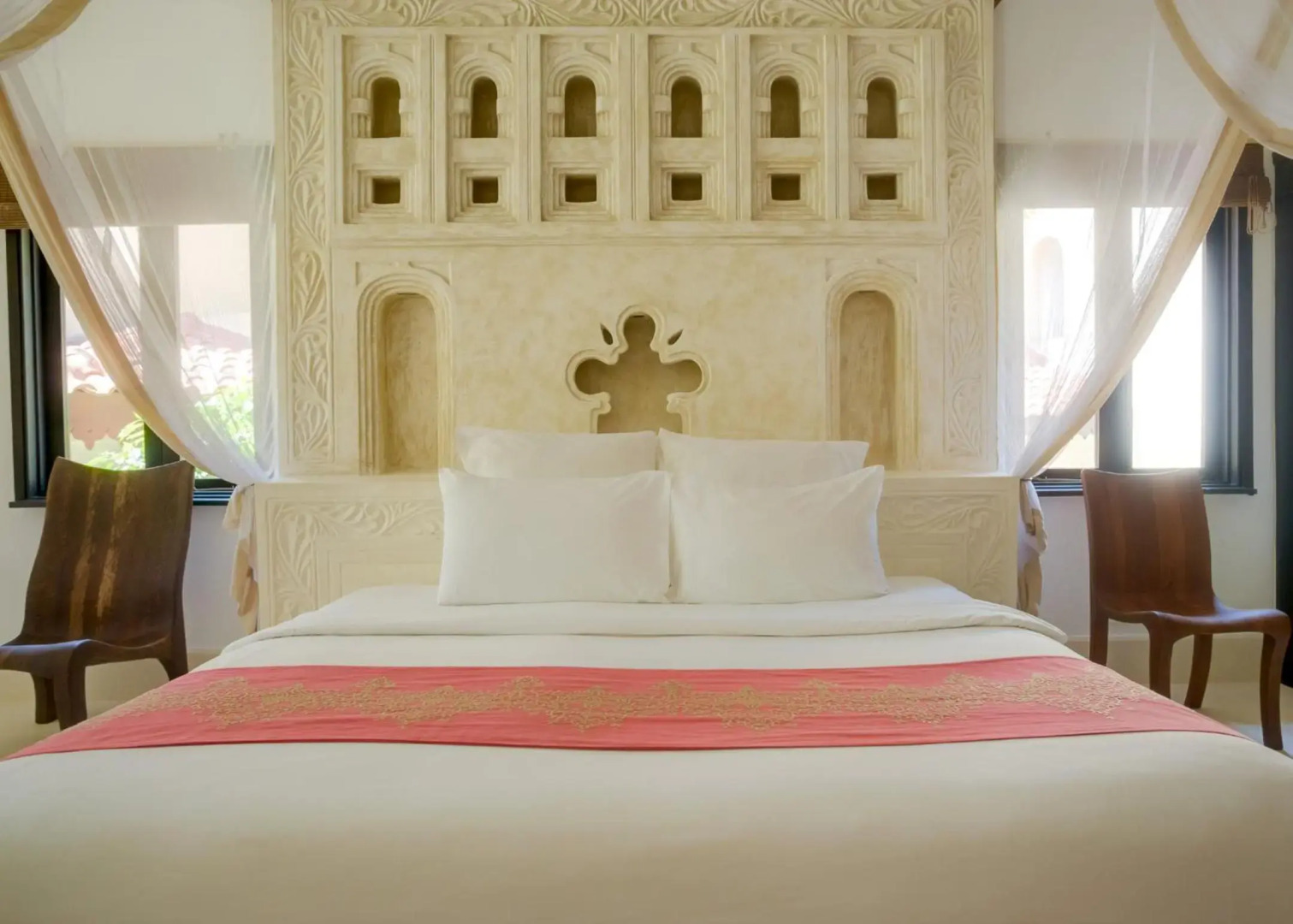 Swahili Beach Resort