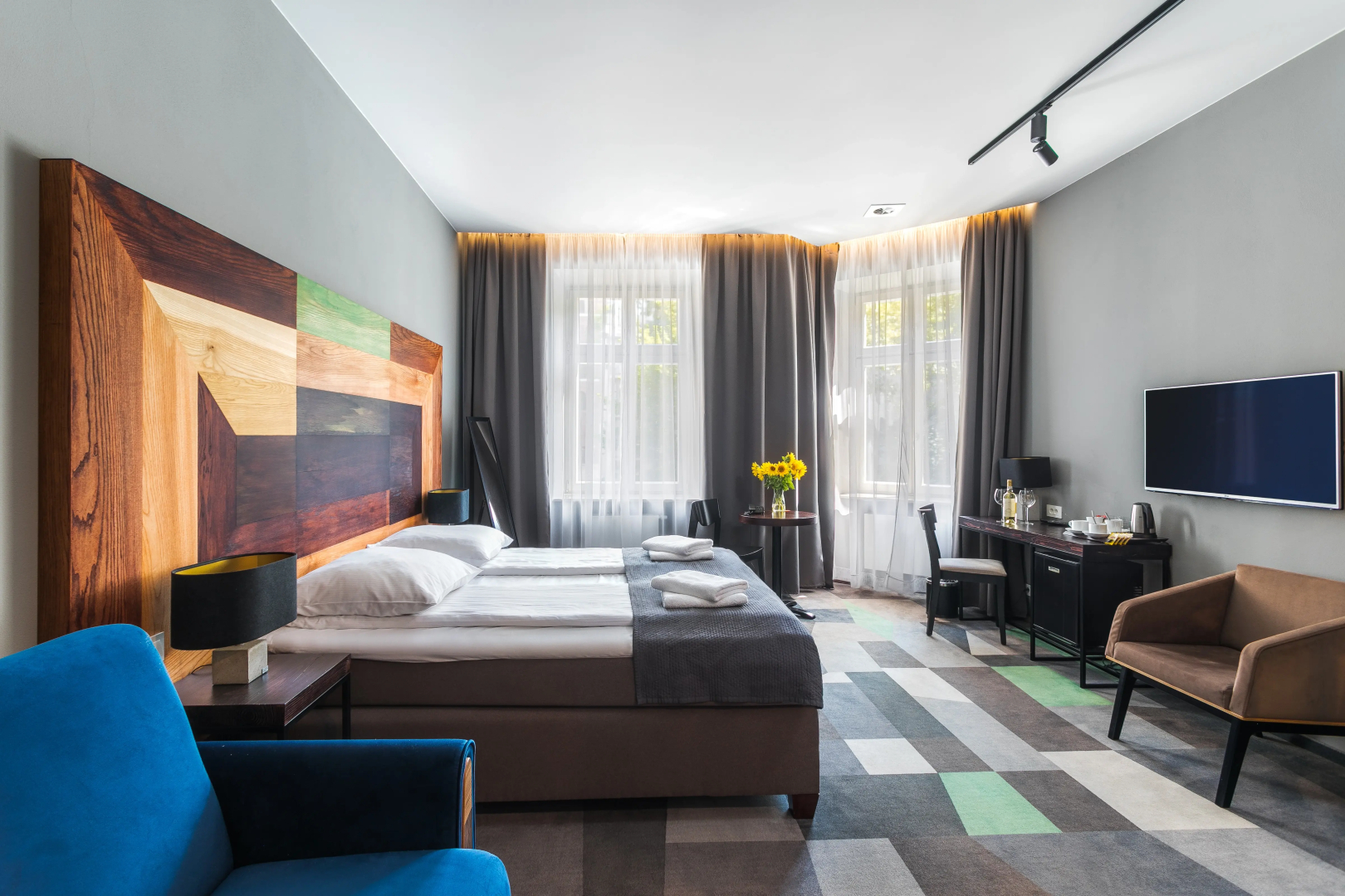 Dada Premium Aparthotel