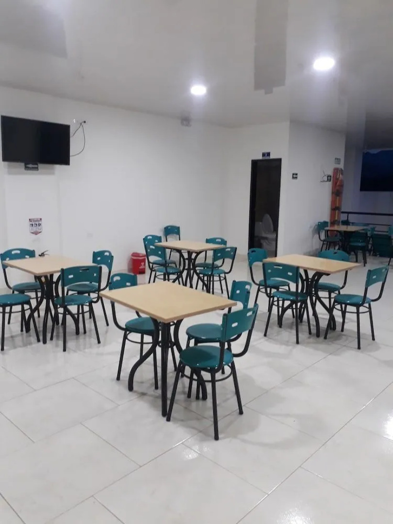 Hotel Alojamiento San Pedro In