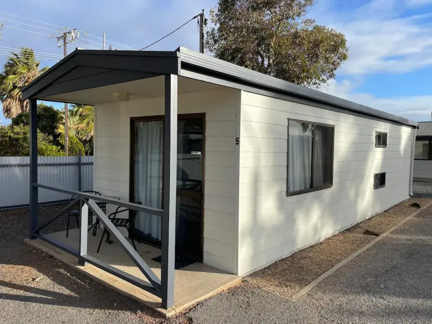 Tumbybay Caravan Park