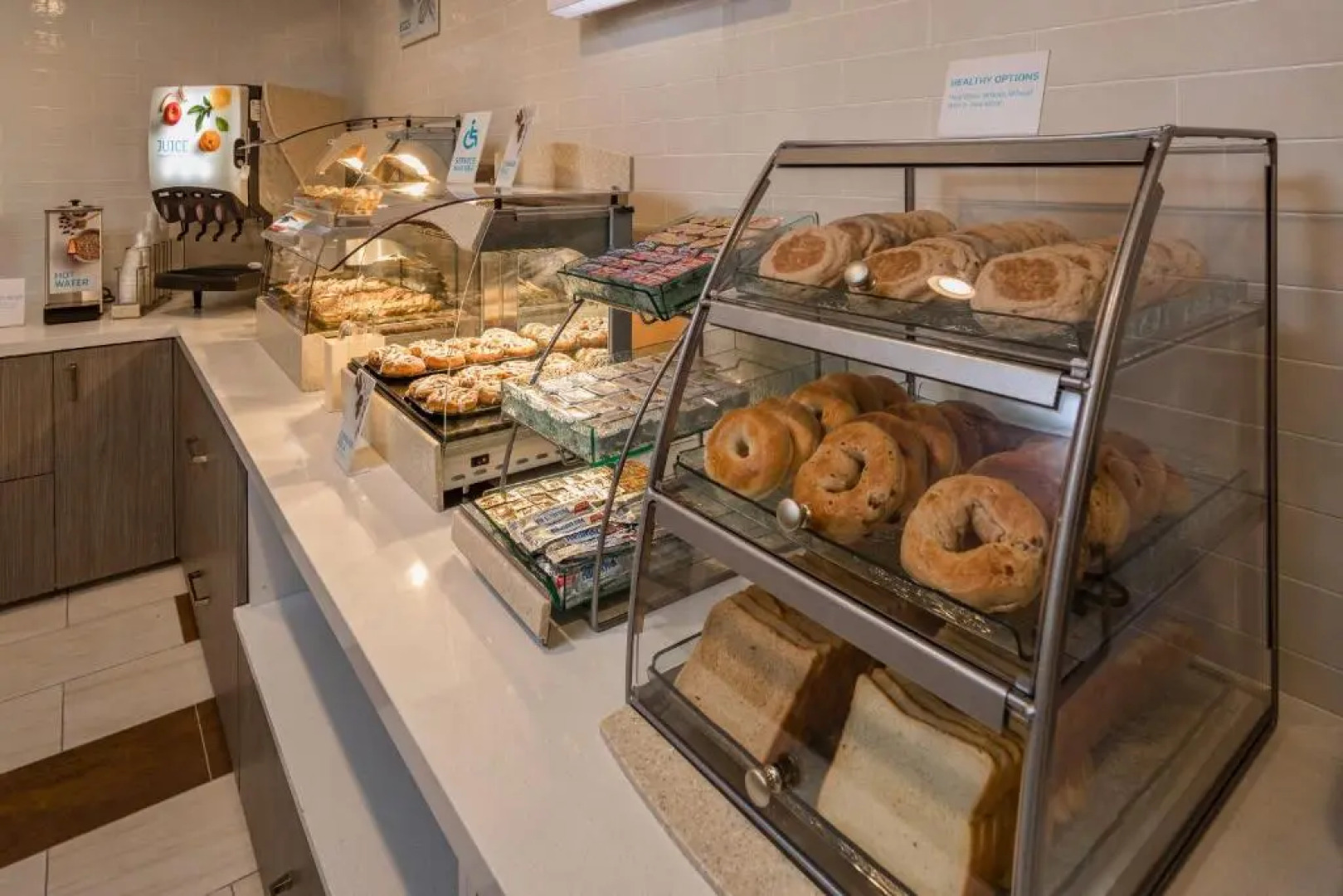 Quality Inn Civic Center