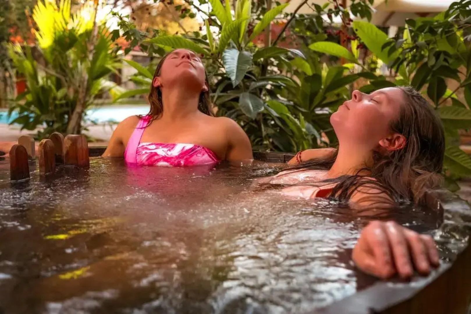 Complejo Turístico Barros