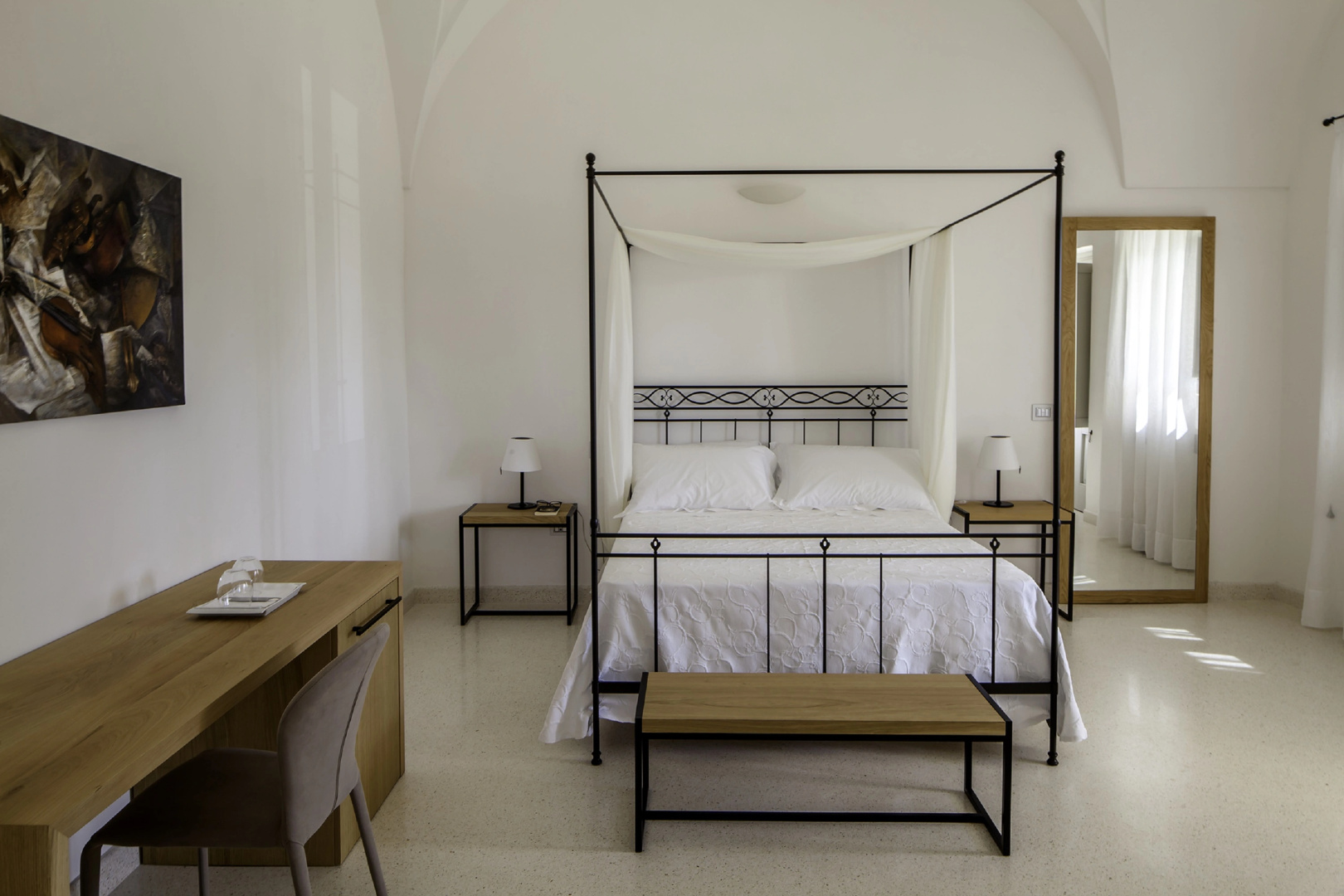 Tenuta Monticelli Bio Relais