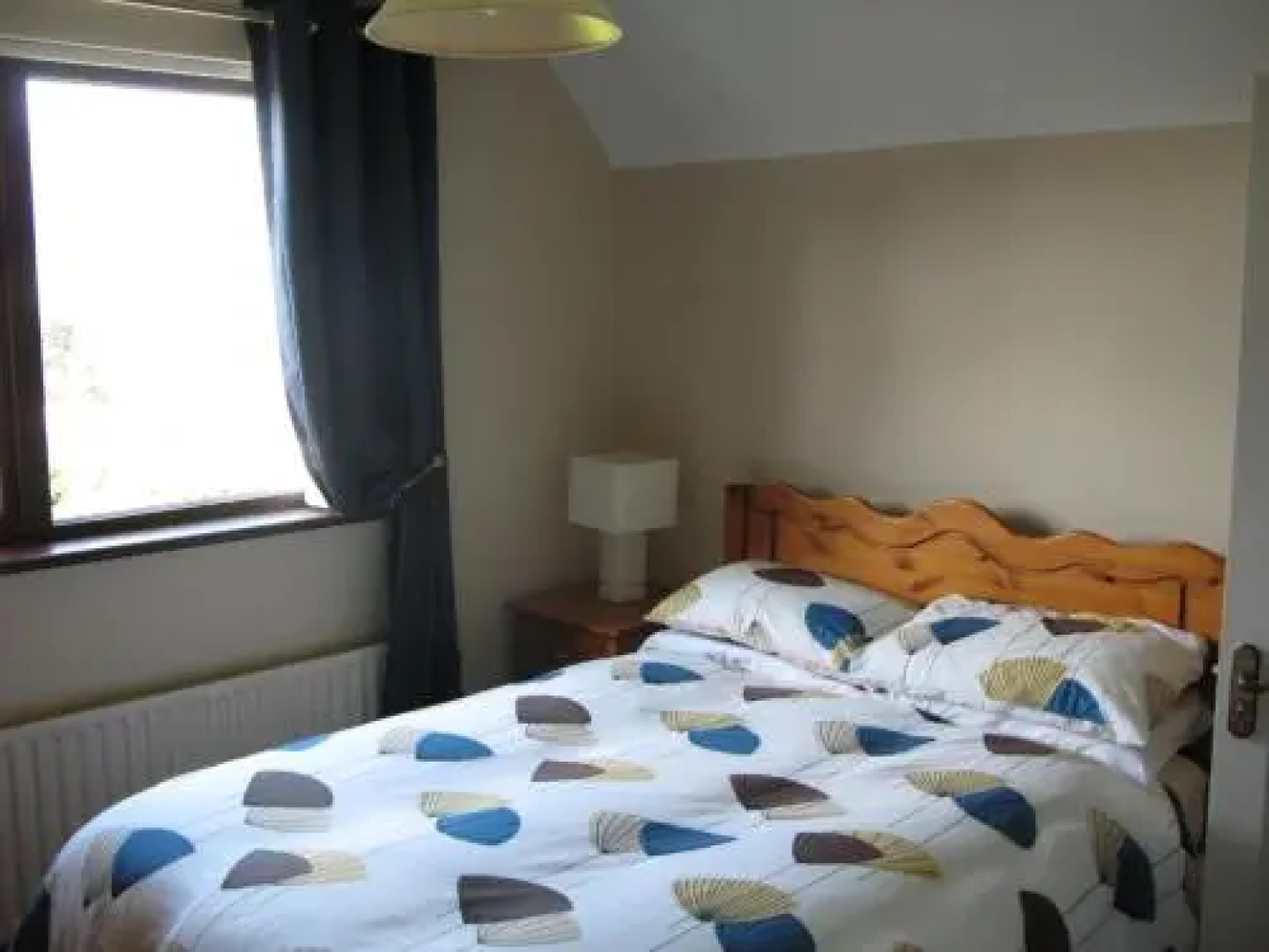 Firtrees Bed & Breakfast
