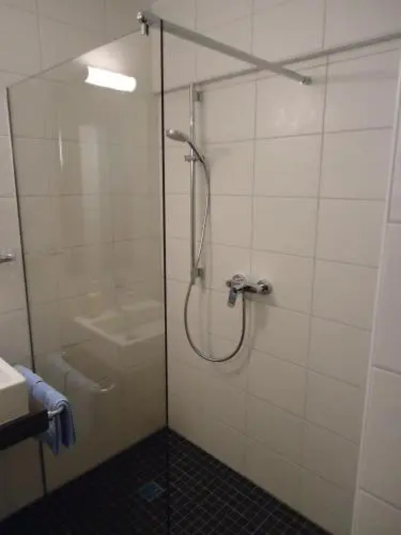 Hôtel-Restaurant de la Frontière