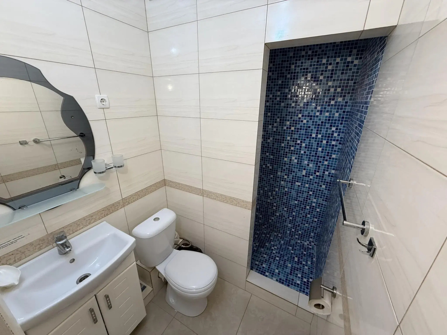 Берег Казантипа