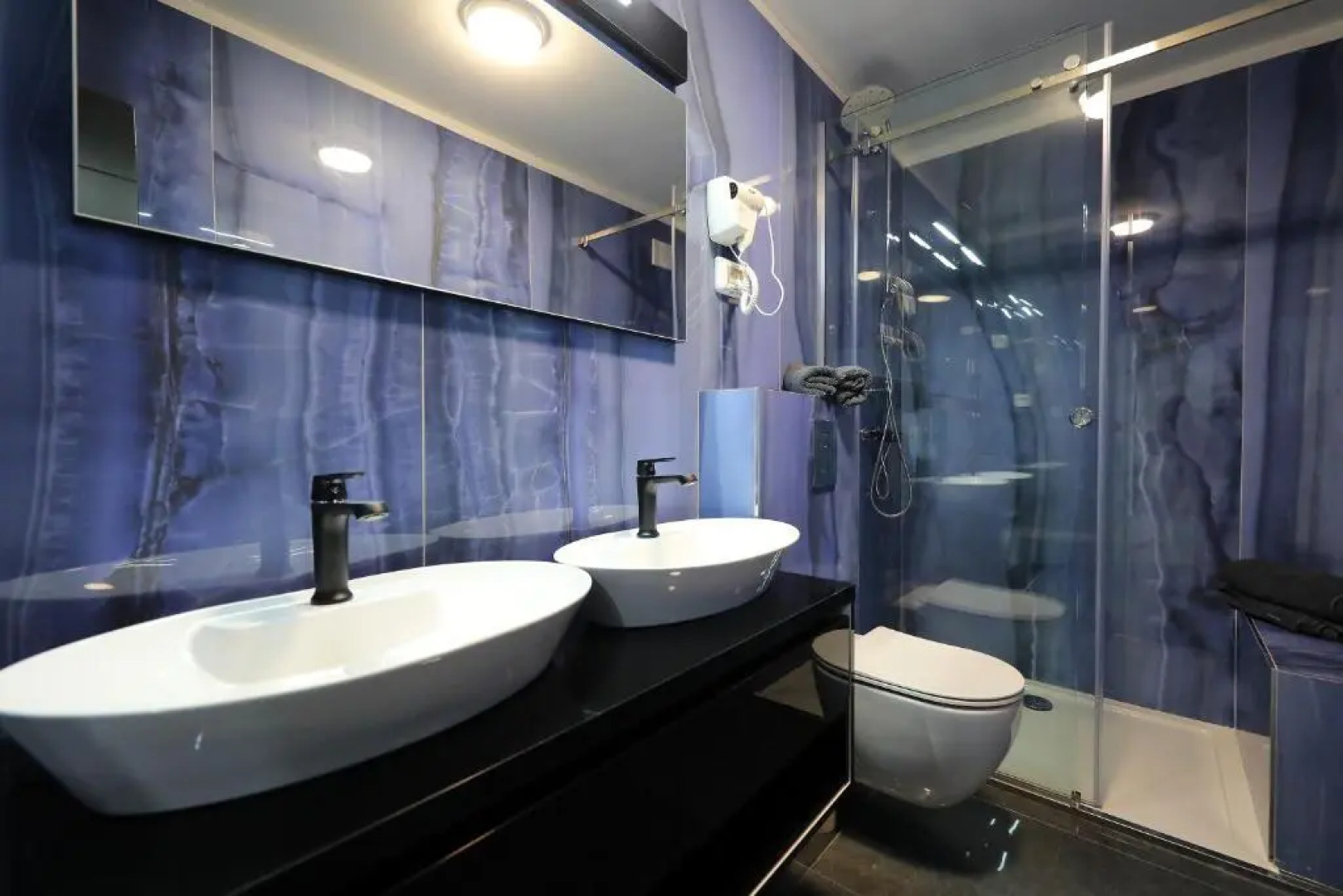 Boutique Residence Cosmopolis