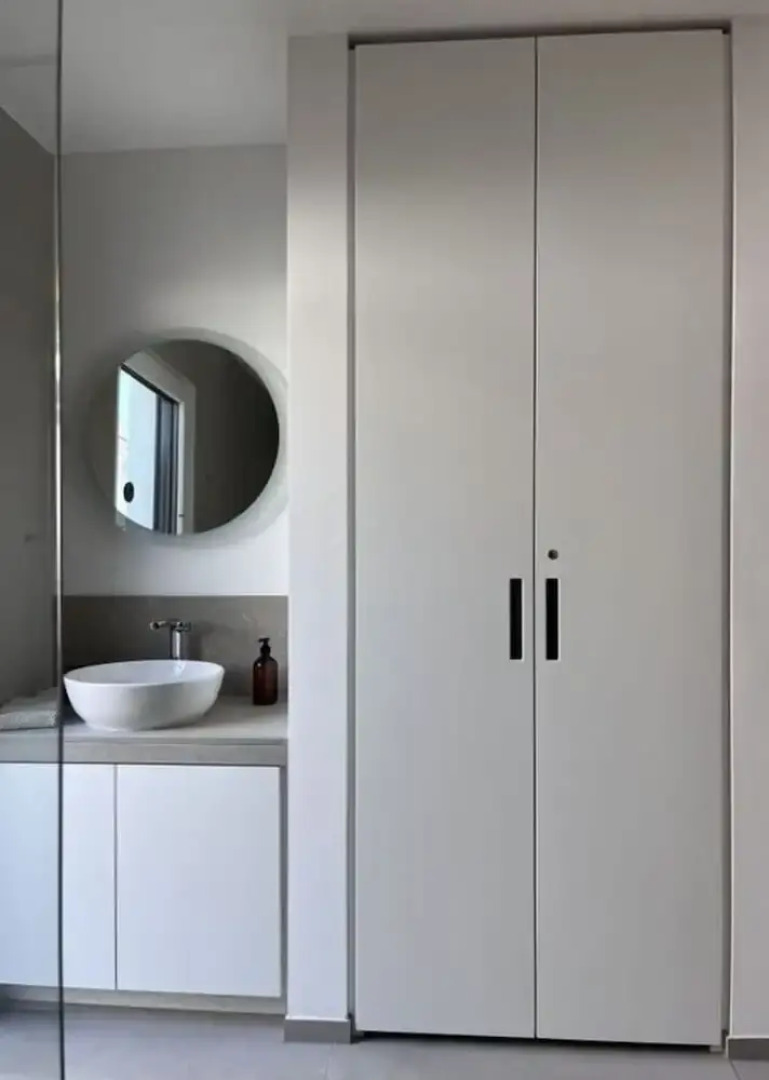 Sartoris Comfortable Holiday Residence