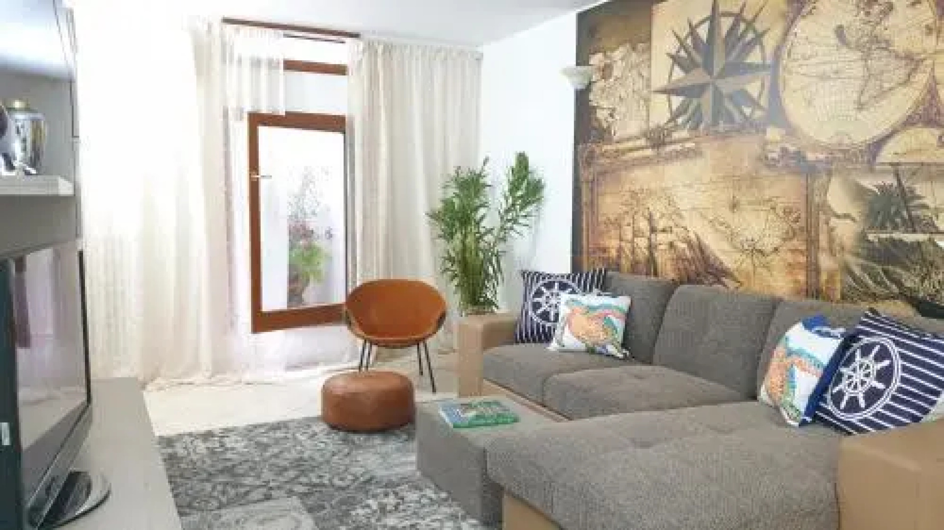 Il Paradiso Apartments