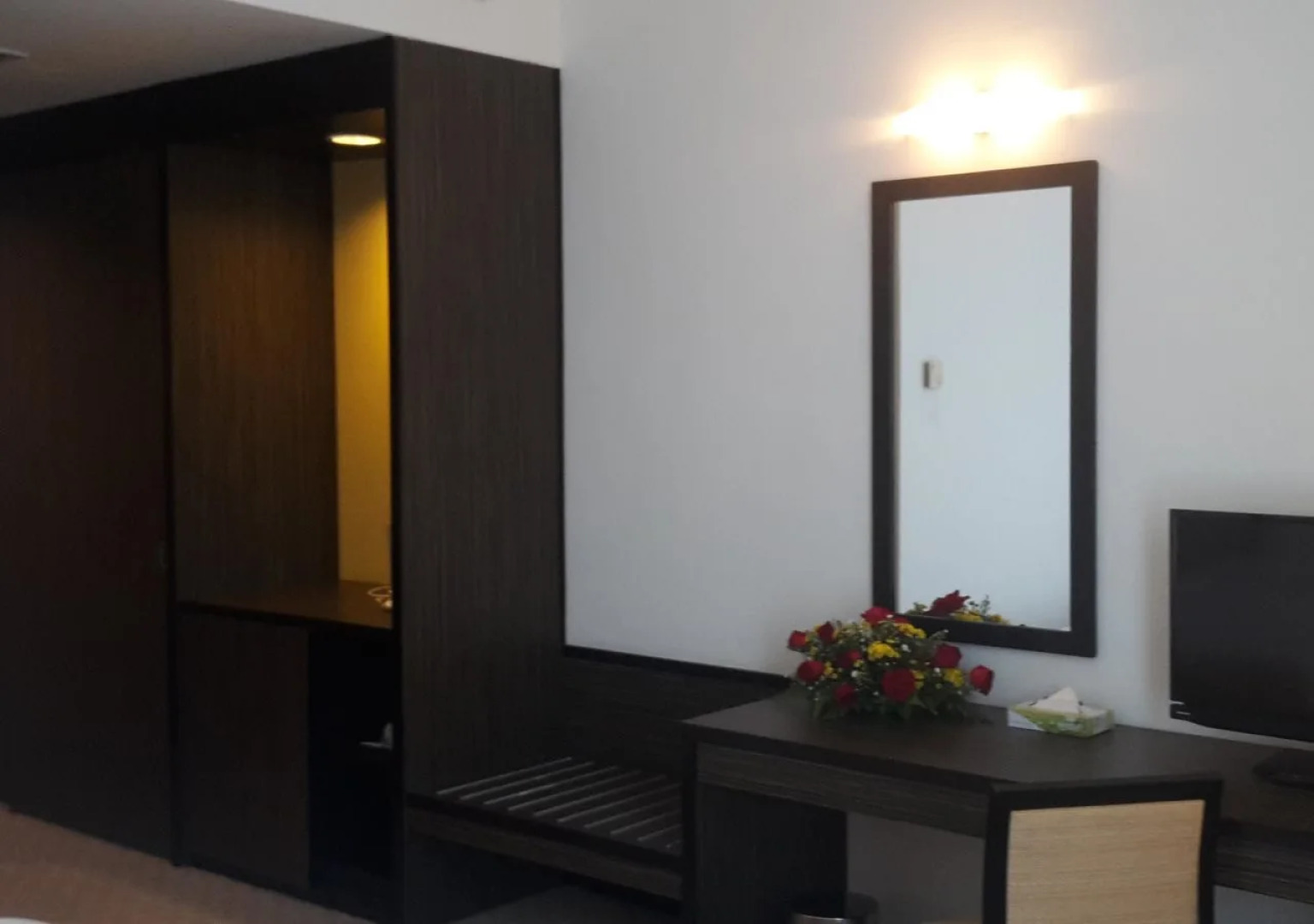 Harbour View Worldwide Hotel