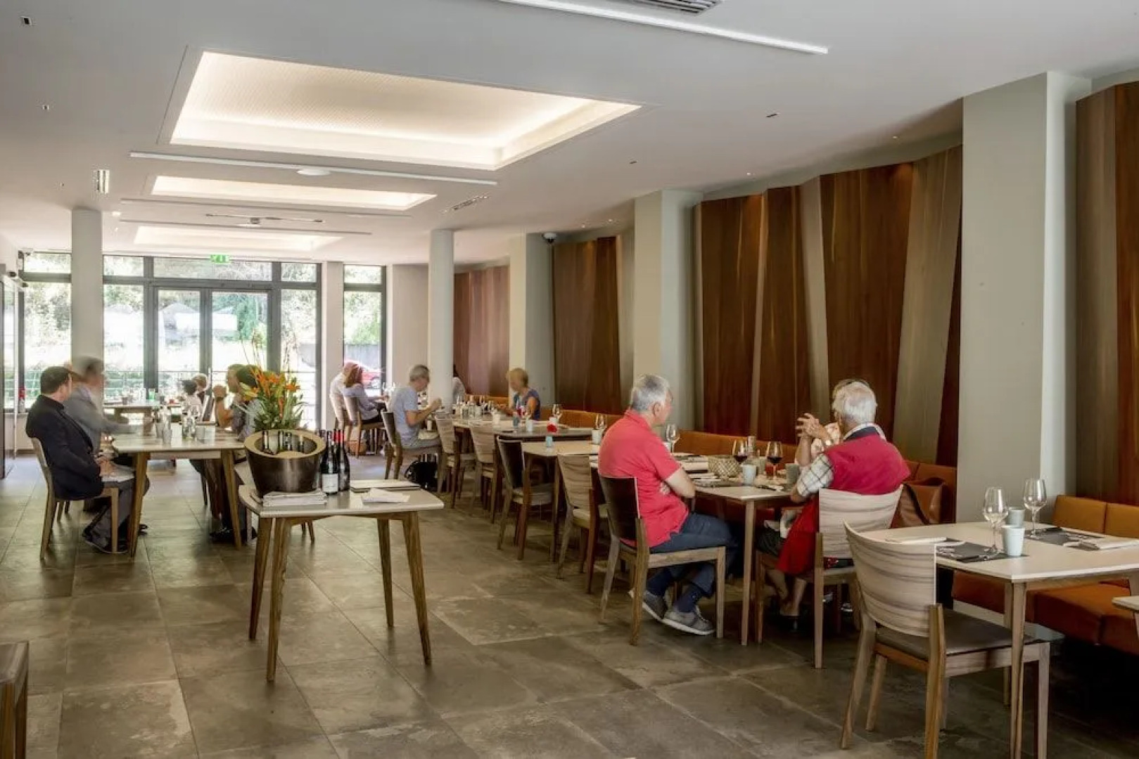 Hotel & Restaurant Sodade