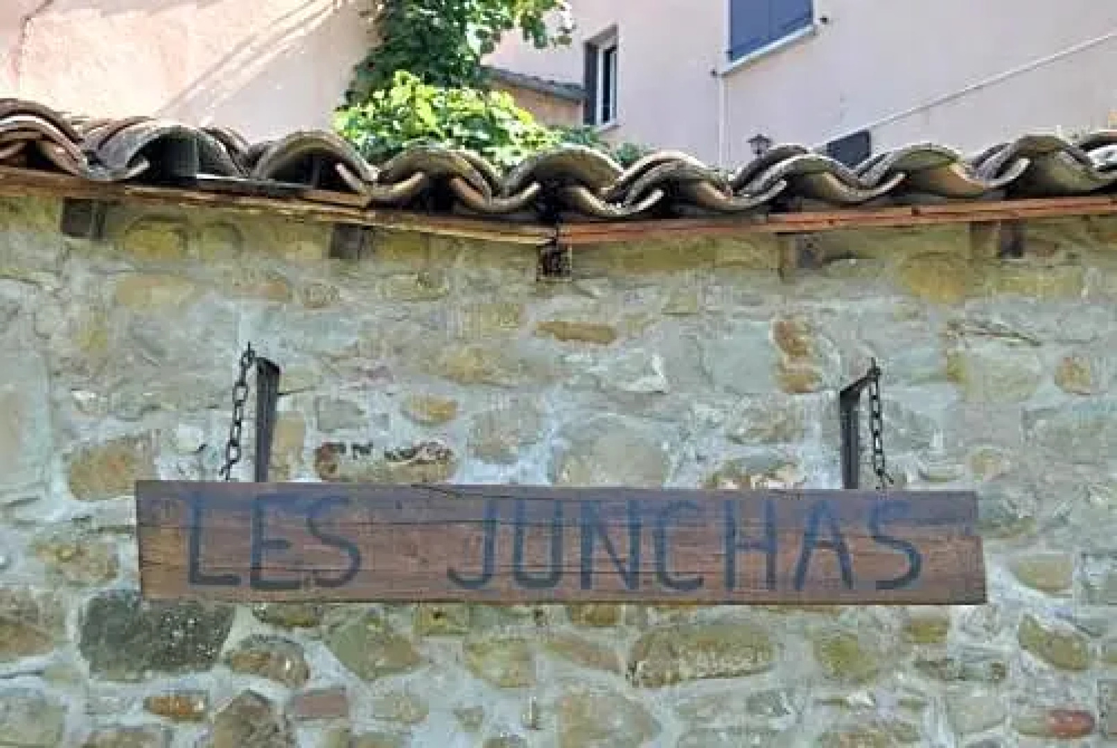 Chambre d'Hôtes Les Junchas