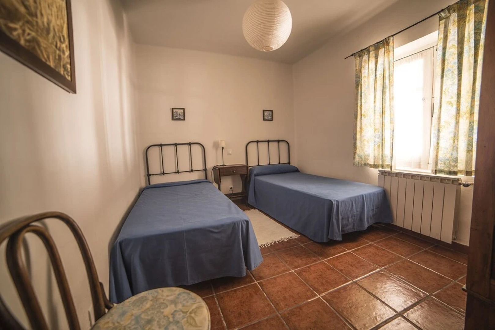 La Tarayuela de Eván de Abajo