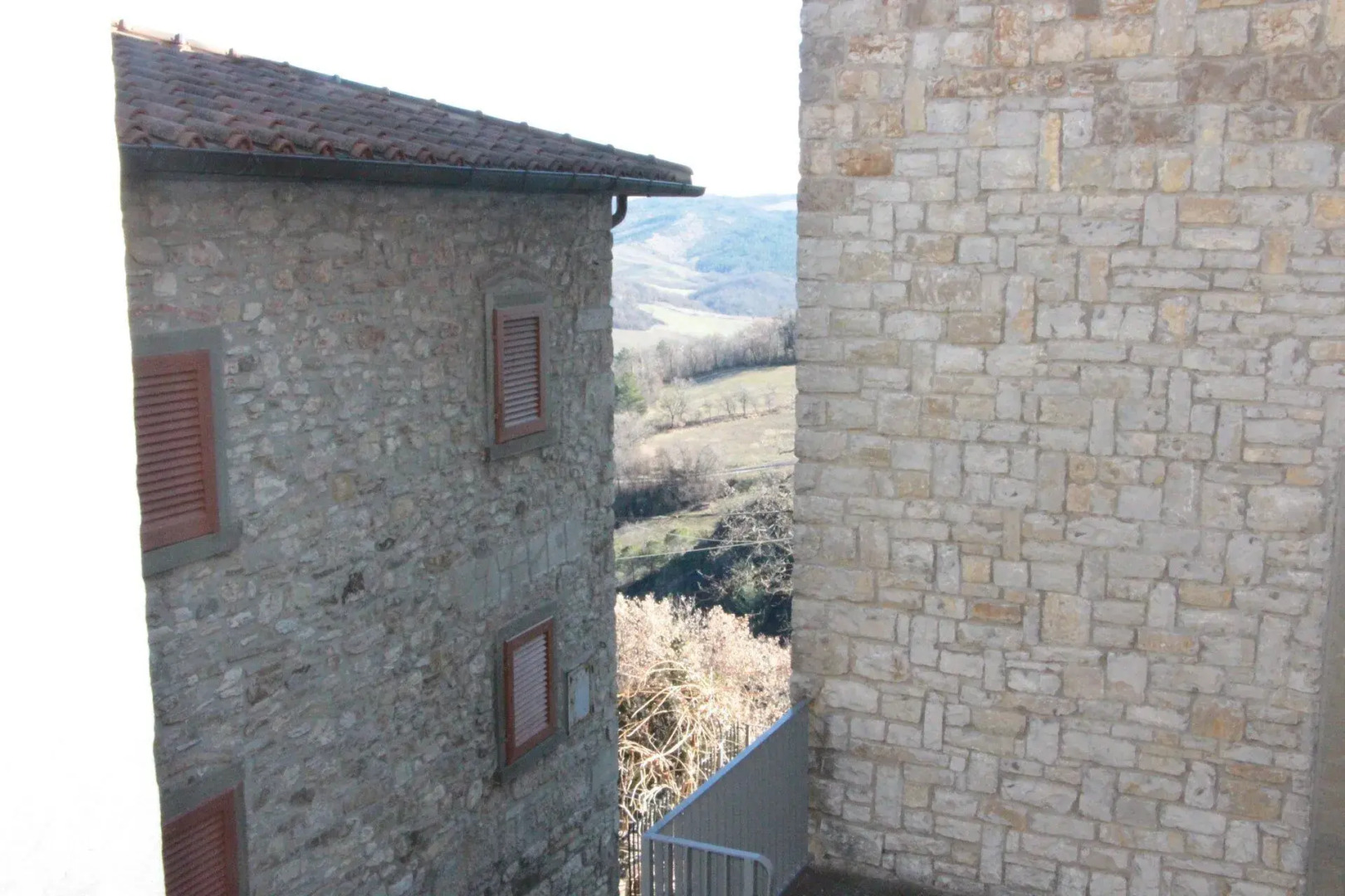 Buca di Michelangelo