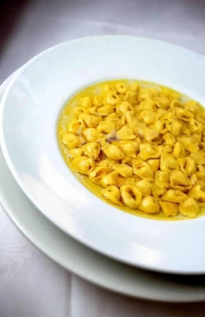 Locanda Amerigo dal 1934