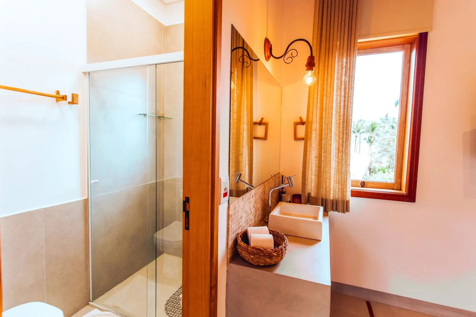 VELINN Pousada Villa Caiçara