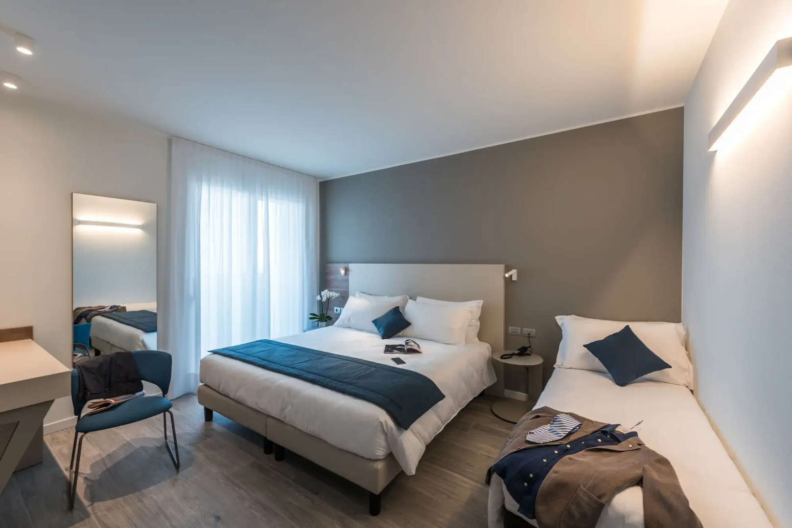 Hesperia Hotel & Residence