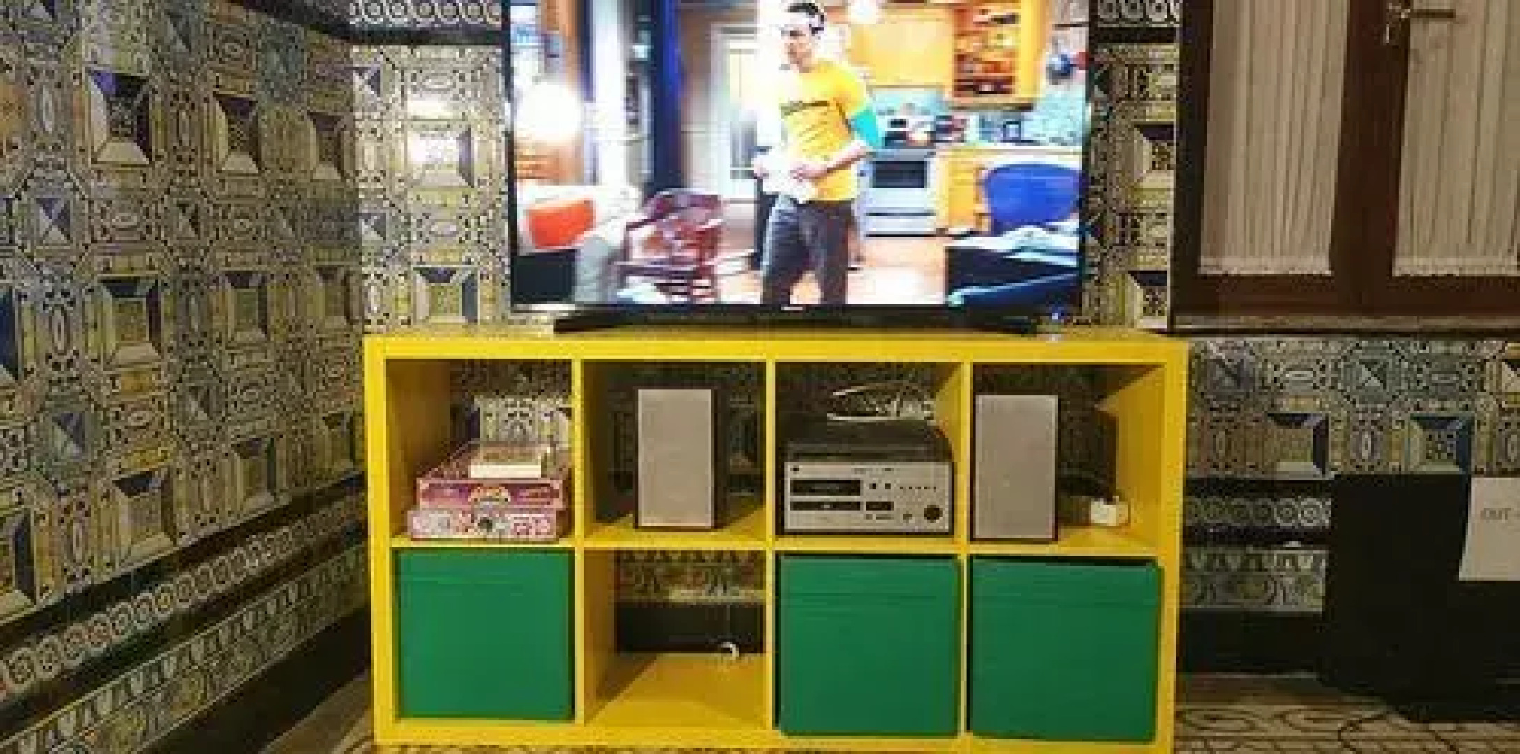 Arc House Sevilla - Hostel