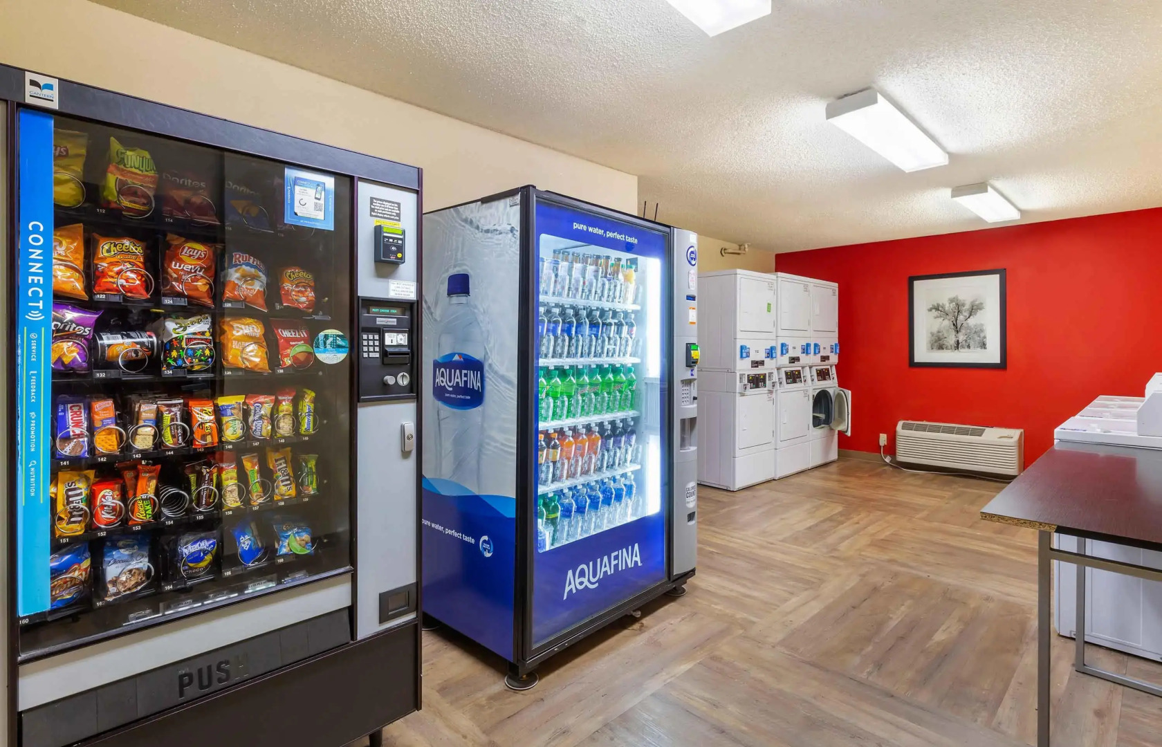 Extended Stay America Suites Raleigh Midtown