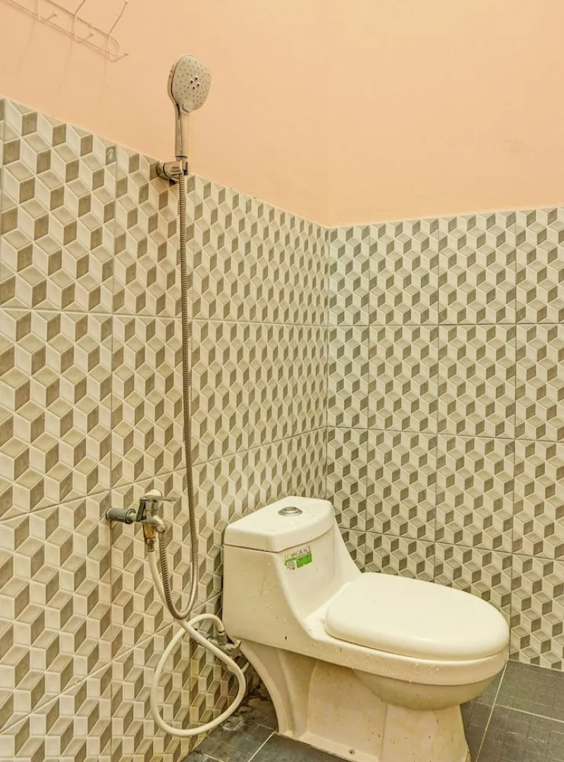 Hotel O Efniati Homestay Syariah