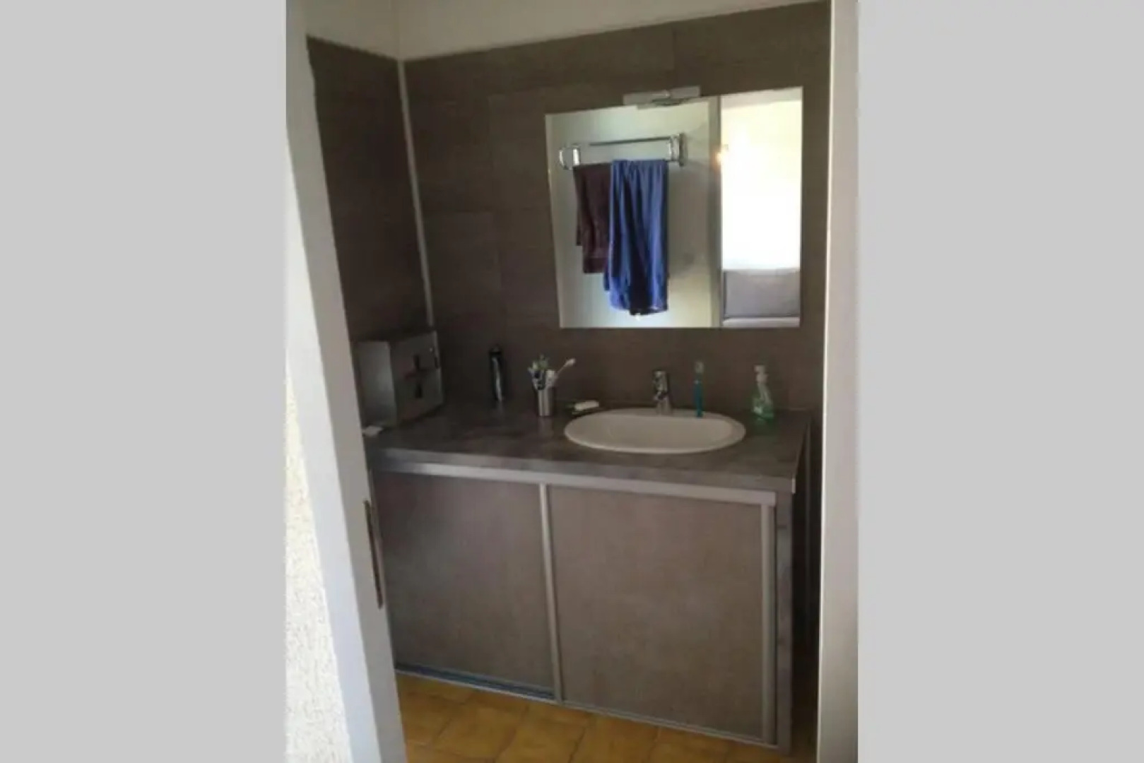 Appartement tout confort proche plage