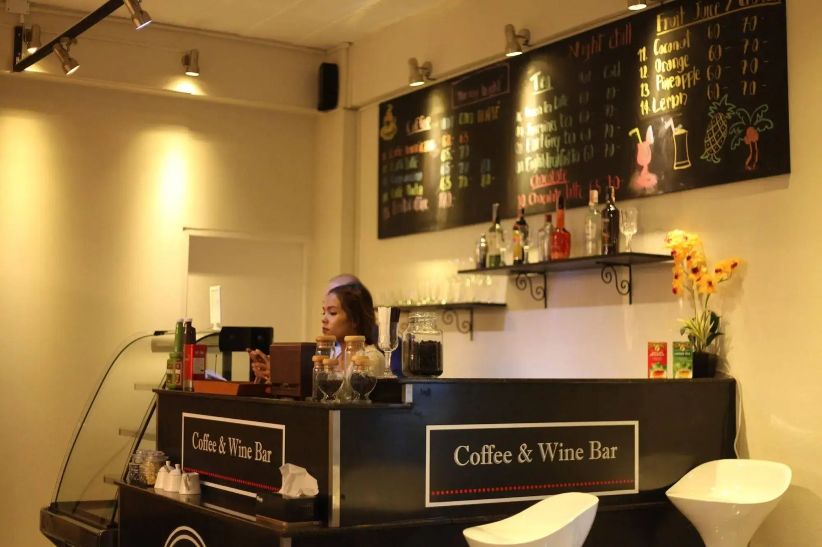 Golden Jade Suvarnabhumi