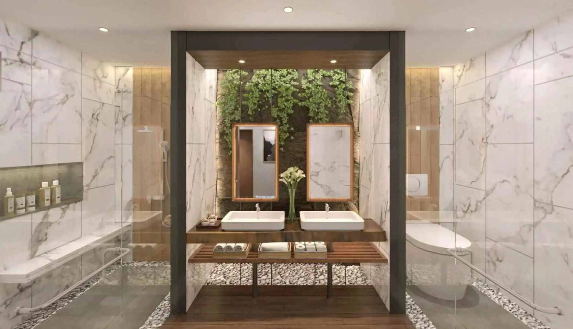 Katamaran Hotel & Resort Lombok