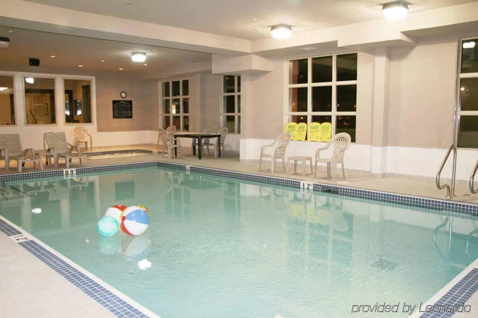 Hampton Inn & Suites by Hilton Edmonton Intl Airport