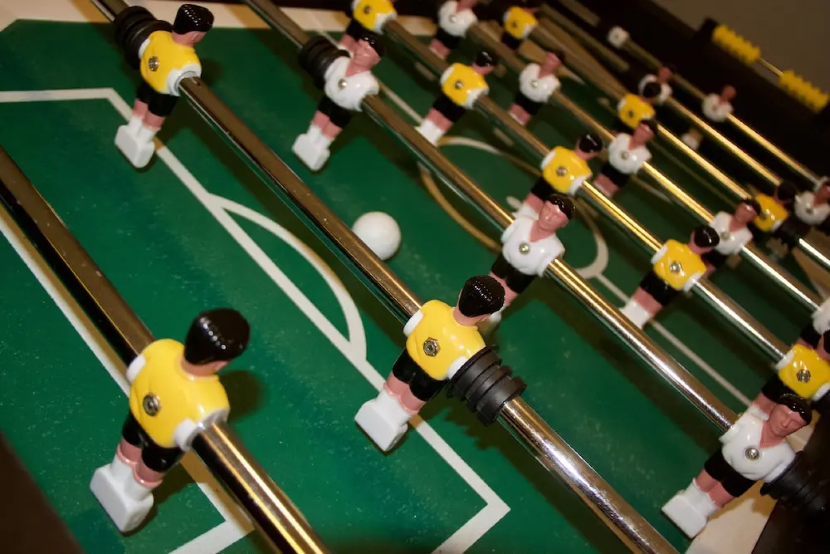 Lillevang Apartments