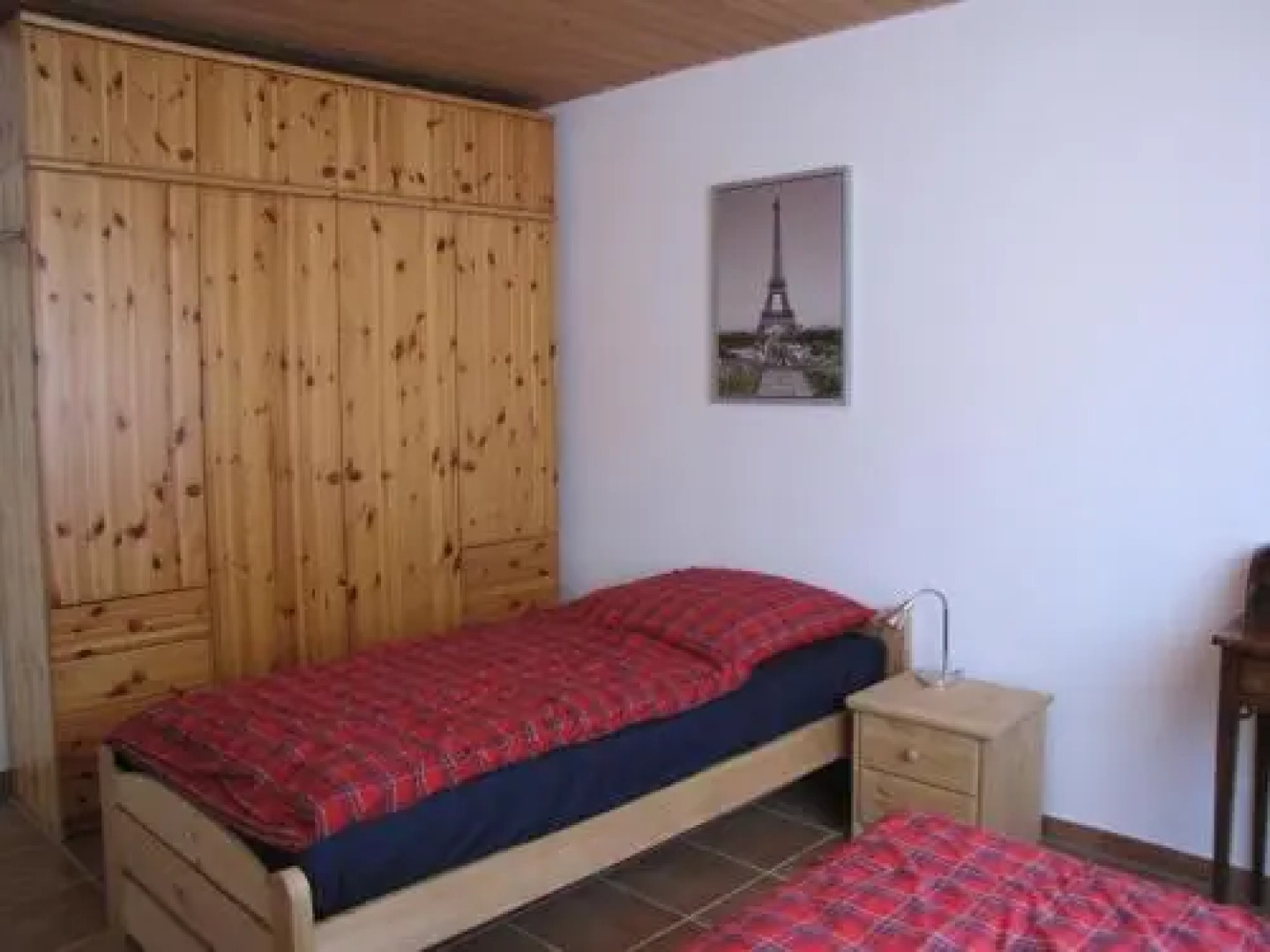 Feriendomizil Weinheim