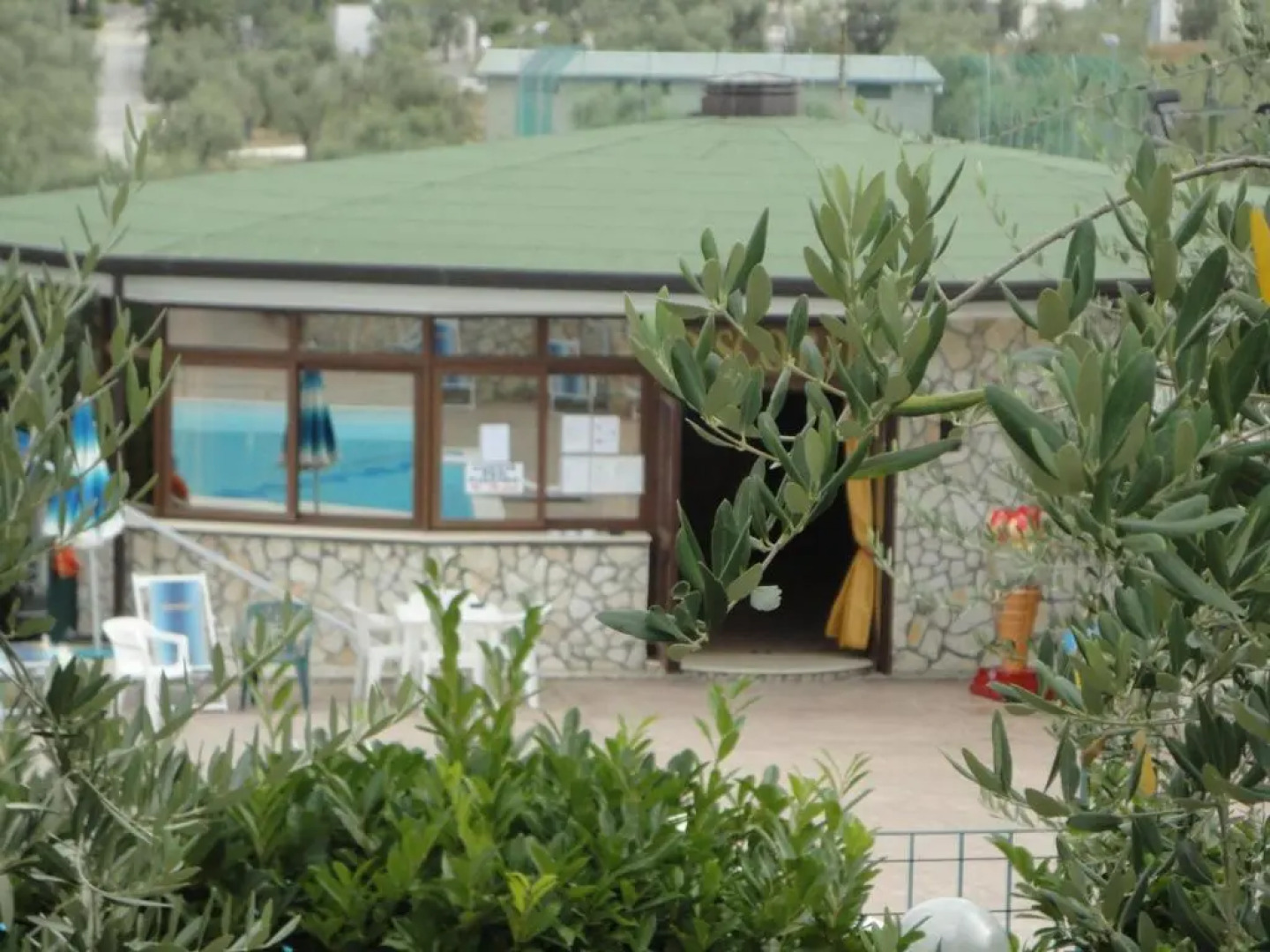 Villaggio Vacanze Mare Blu